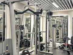 -YCHL Studios健身工作室(市二宫店)