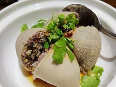 -天山醉美·新疆餐厅(富华里店)