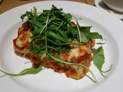 -JINNS锦时 steak&pizza(浸信会礼拜堂旧址店)