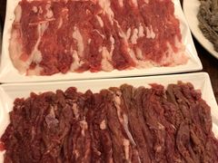 -前门张记涮肉(前门店)