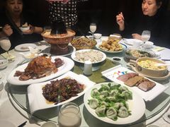 -长春市茶啊衝饭店(南湖公园店)