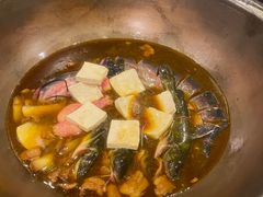 -荣德灶台鱼(圣泉寺店)