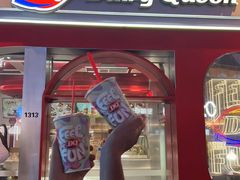 -DQ·蛋糕·冰淇淋(五角场万达店)