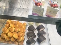 -爱挞儿(钟楼店)