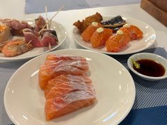 -The COOK·厨餐厅·自助餐(浦东嘉里大酒店)