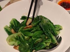 -君庭中餐厅(友谊宾馆店)