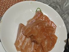 -松咖啡自助餐厅·松北香格里拉