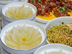 -小河盐帮·私家菜·烤鸭(三元桥·霄云路店)