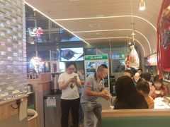 -叁宝烤肉• 西安烧烤(凤城十二路店)