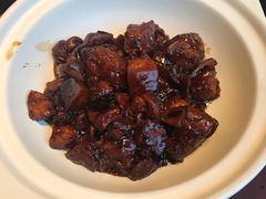 红烧肉-老客站酒楼(金花南路店)
