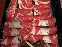 -捞王猪肚鸡火锅(昆山店)
