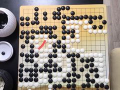-星位围棋俱乐部(宝山万达店)