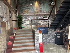 -八号桥艺术空间1908粮仓