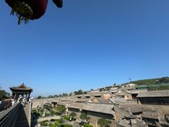 -山西王家大院