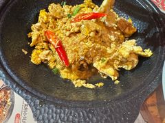 -山四砂锅(太原钟楼街店)