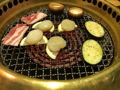 -久苑烧肉(世界城广场店)