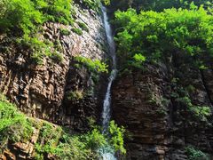 -湖洞水自然风景区