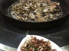 -大杰海鲜锅(基隆路店)
