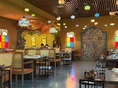 -君邦火锅(新疆大厦店)