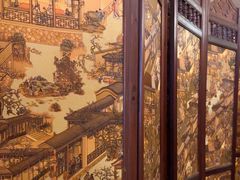 -吉祥格桑花开素食餐厅