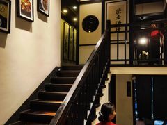 -茶叁酒肆·楚味江湖(菱角湖店)