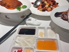 -四季民福烤鸭店(故宫店)