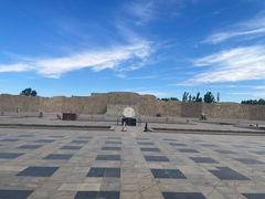 -三盛公水利风景区
