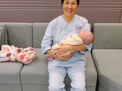 -优护佳月嫂育儿嫂中心(静安店)