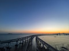 -星海湾跨海大桥