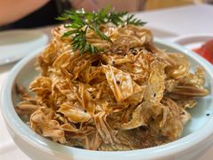 -惠丰堂饭庄·烤鸭·京味菜(翠微路店)