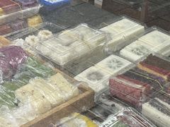 -非遗近水楼糕团(景德路店)