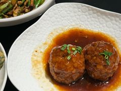 -梅飞酒家(桑园路店)