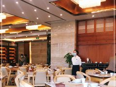 大堂-陈麻婆豆腐总店