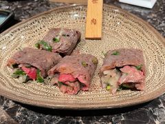 -老乾杯和牛烧肉(王府中环店)