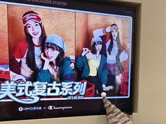 -海马体照相馆(佛山岭南站店)