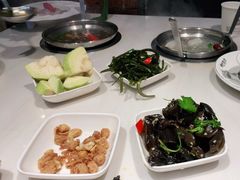-围炉夜话·潮汕卤水火锅(榕江店)