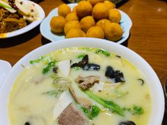 -三厂烩羊肉(五龙口店)