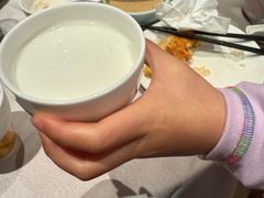 -静之湖湖畔餐厅