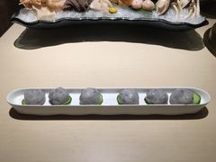 -余欢领鲜火锅(新街口店)