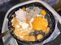 -运栋天马牛肉饼(林科大店)