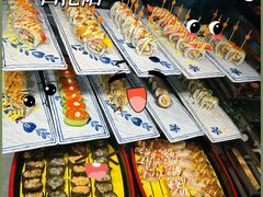 -東盛炭烤自助料理(浦东文峰广场店)
