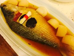 -和记小菜(东方店)
