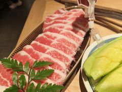 -巴奴毛肚火锅(七宝领展广场店)