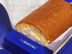 -the Roll'ING手作瑞士卷专门店(卓悦中心店)