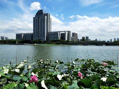 -江南大学(蠡湖校区)