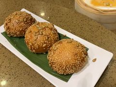 -点心皇子茶餐厅(万国大都会店)