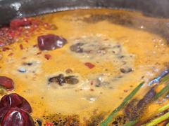 -五里关火锅(牛市口店)