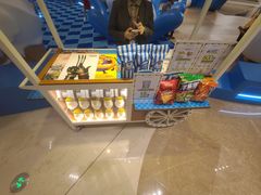 -英皇电影城(平安金融中心IMAX激光店)