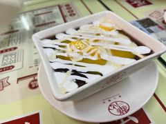 -香港華心糖水鋪(南西总店)