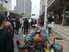 -老王记糕干(养鱼池路店)